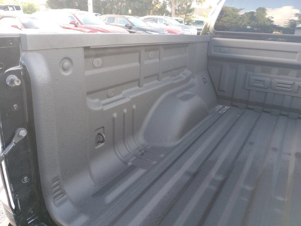 Used 2021 GMC Canyon Denali AWD/4WD image 15
