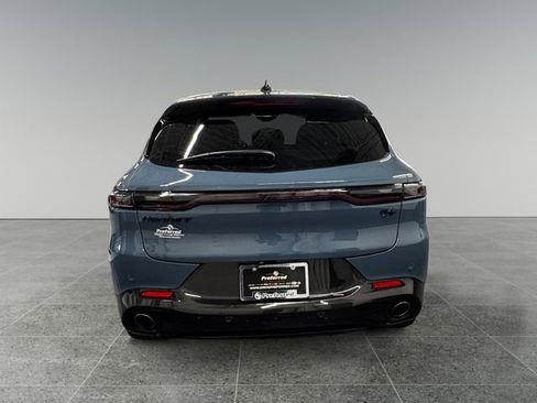 Used 2024 Dodge Hornet R/T w/ R/T Blacktop Package AWD/4WD image 23