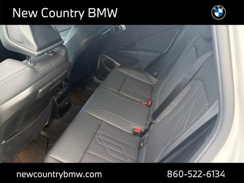 Used 2026 BMW X3 xDrive30i w/ Convenience Package AWD/4WD image 6