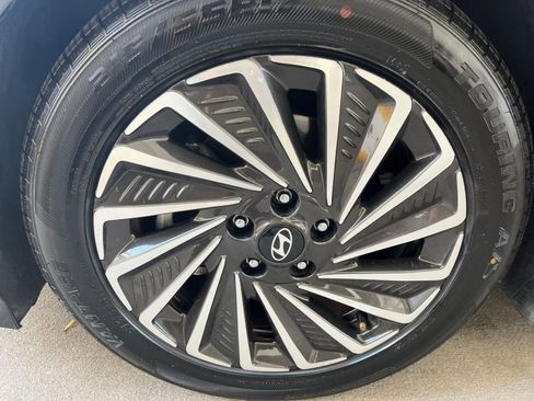 Used 2025 Hyundai Sonata SEL image 30