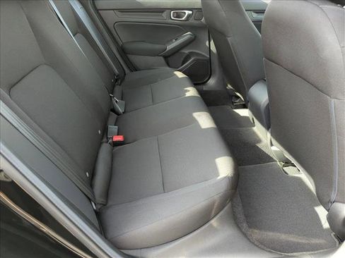 Certified 2026 Honda Civic LX image 18