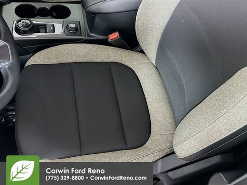 New 2026 Ford Bronco Sport Big Bend AWD/4WD image 20