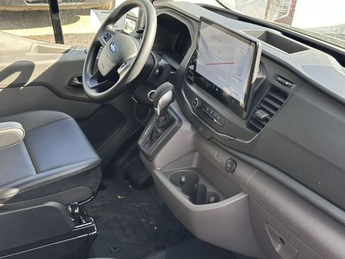 New 2026 Ford Transit 250 Low Roof w/ Load Area Protection Package image 8