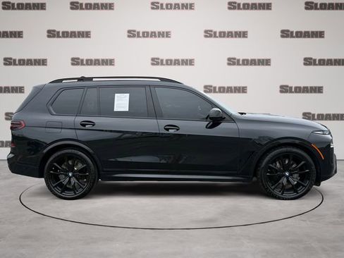 Certified 2024 BMW X7 M60i w/ Executive Package AWD/4WD image 6