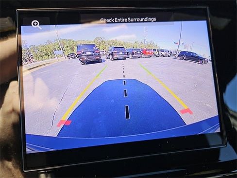 New 2025 Jeep Grand Cherokee Altitude image 19