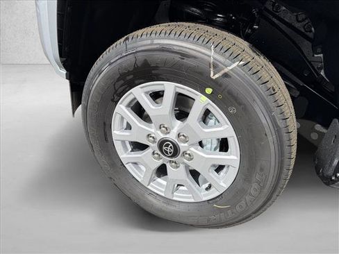 New 2026 Toyota Tacoma SR5 AWD/4WD image 16