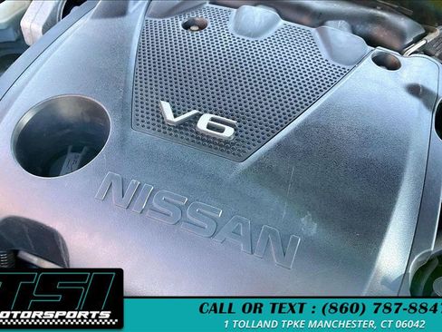Used 2019 Nissan Maxima 3.5 SL w/ Floor Mat Group FWD image 33