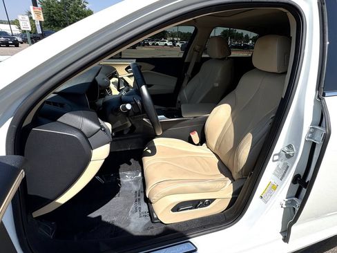 Used 2023 Acura TLX w/ Advance Package AWD/4WD image 18