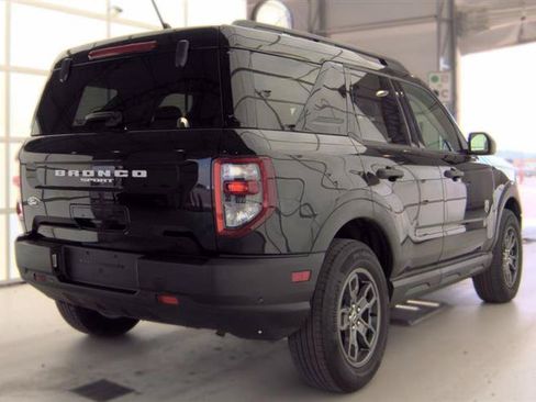 Used 2022 Ford Bronco Sport Big Bend w/ Convenience Package AWD/4WD image 12