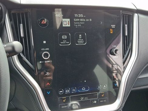 Used 2023 Subaru Outback Premium image 27