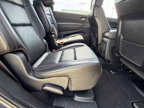 Certified 2024 Dodge Durango GT AWD/4WD image 16
