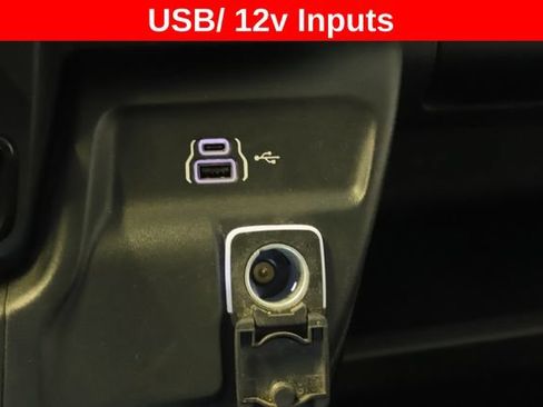 Used 2025 RAM ProMaster 2500 FWD image 19