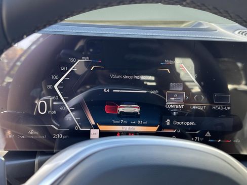 New 2026 BMW 430i Convertible w/ M Sport Package image 26