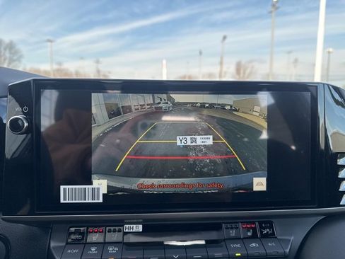 New 2026 Toyota Camry XSE image 17