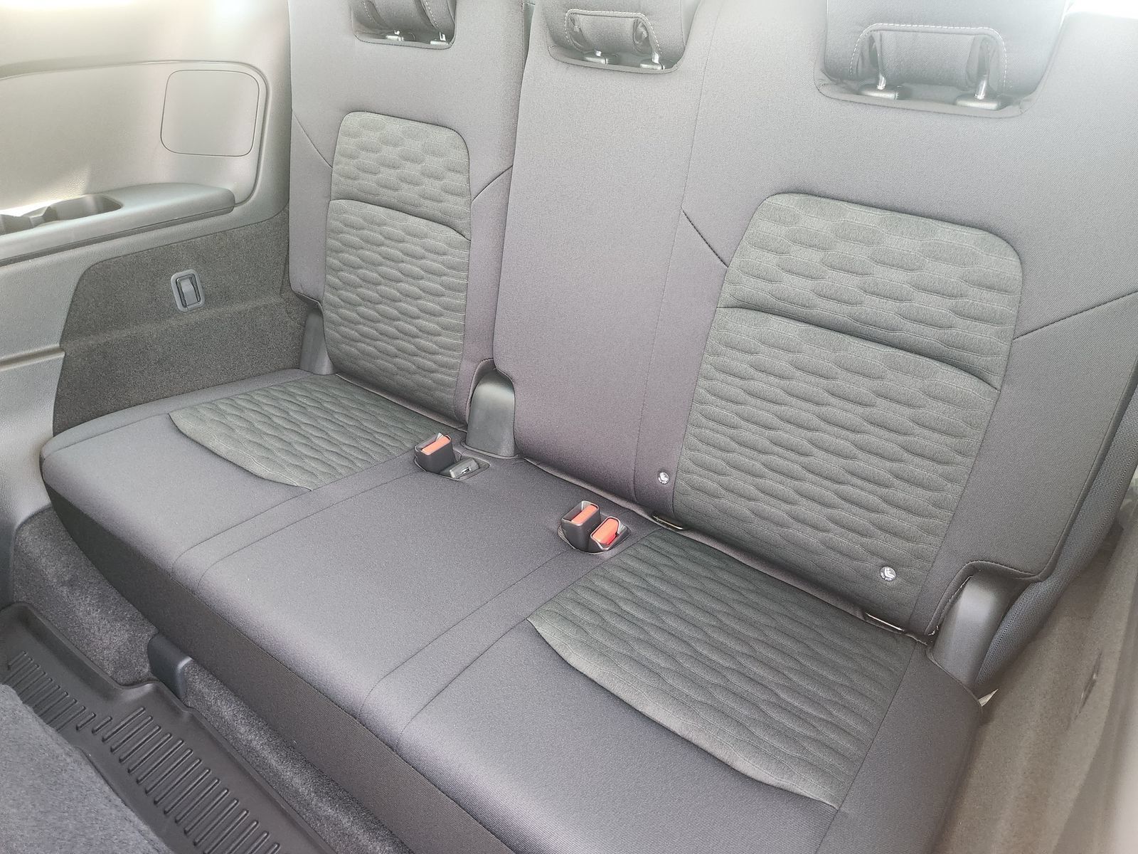 New 2026 Nissan Pathfinder SV FWD image 25