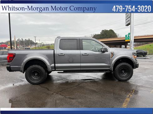 Used 2025 Ford F150 Tremor w/ Equipment Group 402A High image 5