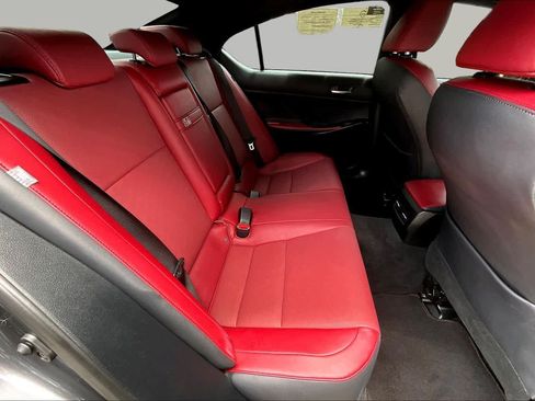 Used 2025 Lexus IS 300 w/ Premium Package RWD image 20