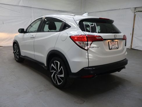 Used 2020 Honda HR-V Sport image 5
