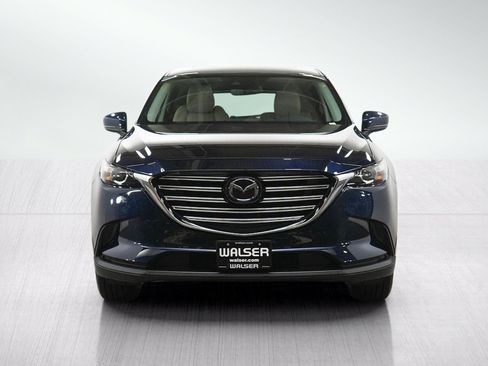 Used 2023 MAZDA CX-9 Touring AWD/4WD image 8