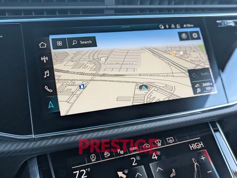 Used 2024 Audi RS Q8 image 23