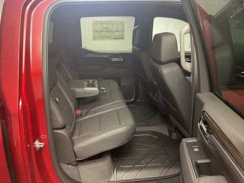 New 2026 Chevrolet Silverado 1500 RST w/ Convenience Package II image 28