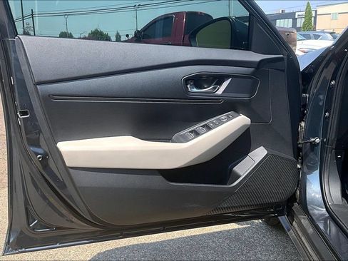 Used 2024 Honda Accord LX image 22