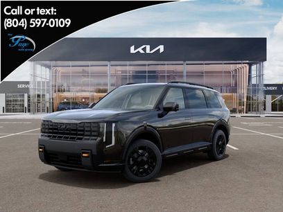 New 2027 Kia Telluride SX X-Pro