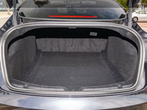 Used 2024 Tesla Model 3 Standard Range RWD image 13