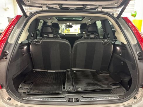 Certified 2023 Volvo XC90 B6 Plus w/ Protection Package Premier AWD/4WD image 16