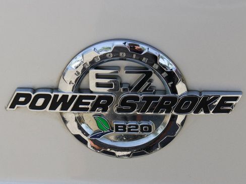 Used 2014 Ford F250 XLT w/ XLT Interior Package image 47