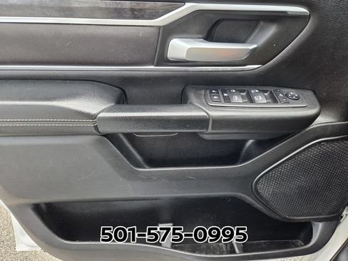 Used 2023 RAM 1500 Big Horn AWD/4WD image 31