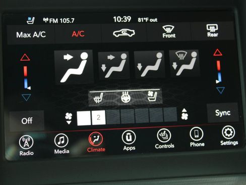 Used 2020 Dodge Charger SXT w/ Leather Interior Group RWD image 32