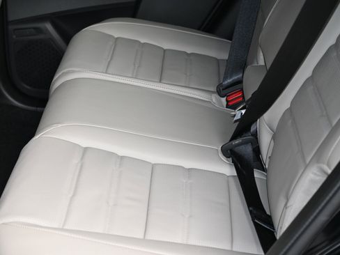 New 2026 Honda CR-V EX-L image 12