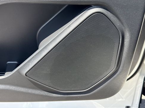 Certified 2025 Ford Explorer Active RWD image 21