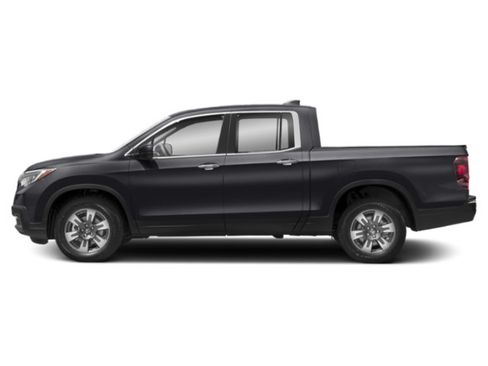 Used 2019 Honda Ridgeline RTL-E image 1