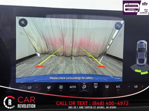 Used 2024 Ford Mustang Premium RWD image 25