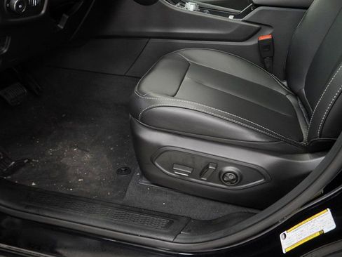 New 2026 Jeep Grand Cherokee Limited w/ Limited Altitude Package image 30