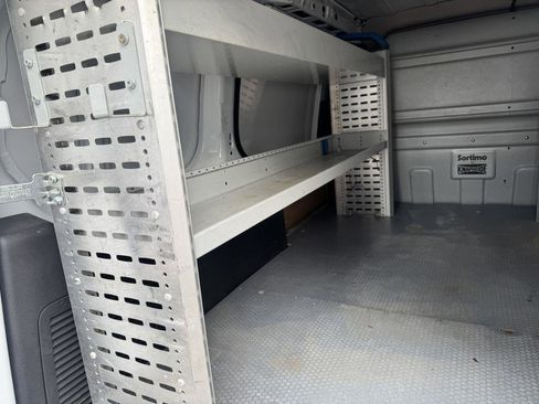 Used 2016 Ford Transit Connect XL FWD image 11