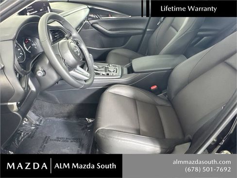 New 2026 MAZDA CX-30 AWD 2.5 S w/ Premium Package image 10