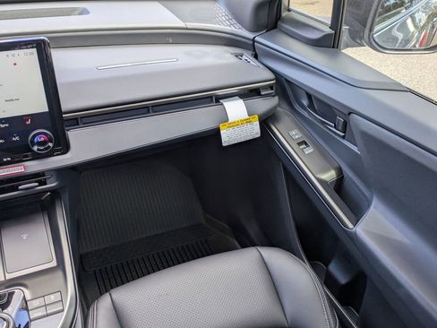 Used 2026 Toyota bZ XLE image 17