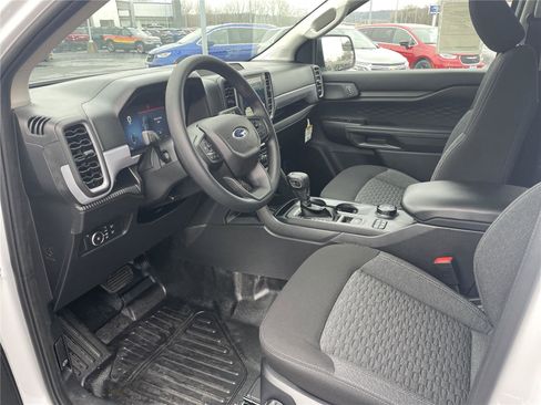 New 2026 Ford Ranger XL AWD/4WD image 11