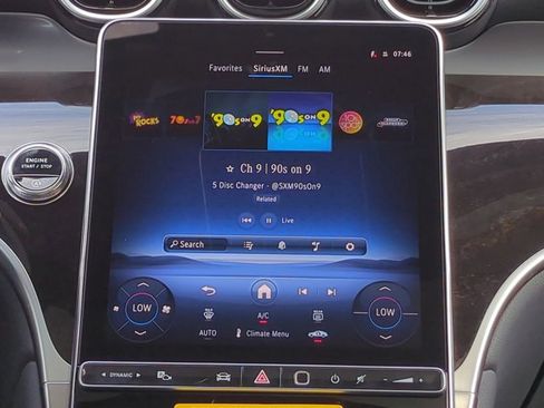 Used 2026 Mercedes-Benz GLC 300 image 18