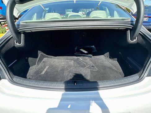Used 2021 Genesis G80 2.5T AWD/4WD image 26
