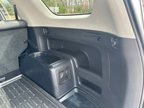 Used 2022 Toyota 4Runner SR5 Premium w/ TRD Black Wheel Package (TMS) image 34