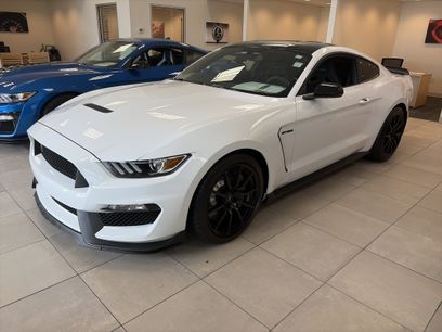 Used 2017 Ford Mustang Shelby GT350 w/ Electronics Package