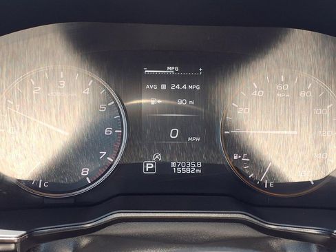 Used 2025 Subaru Outback Wilderness AWD/4WD image 30