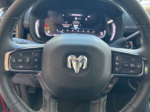 New 2026 RAM 2500 Rebel w/ Rebel Level 2 Equipment Group AWD/4WD image 55