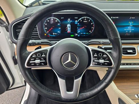 Used 2023 Mercedes-Benz GLE 450 4MATIC image 14