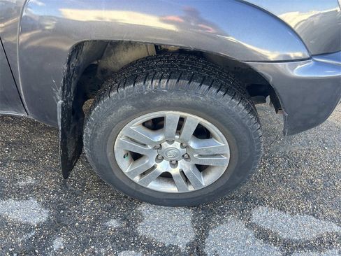 Used 2014 Toyota Tacoma 4x4 Double Cab image 8