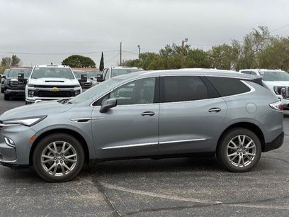 Used 2023 Buick Enclave Essence w/ Experience Buick Package